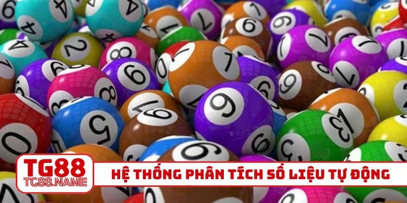 Hệ thống phân tích số liệu tự động